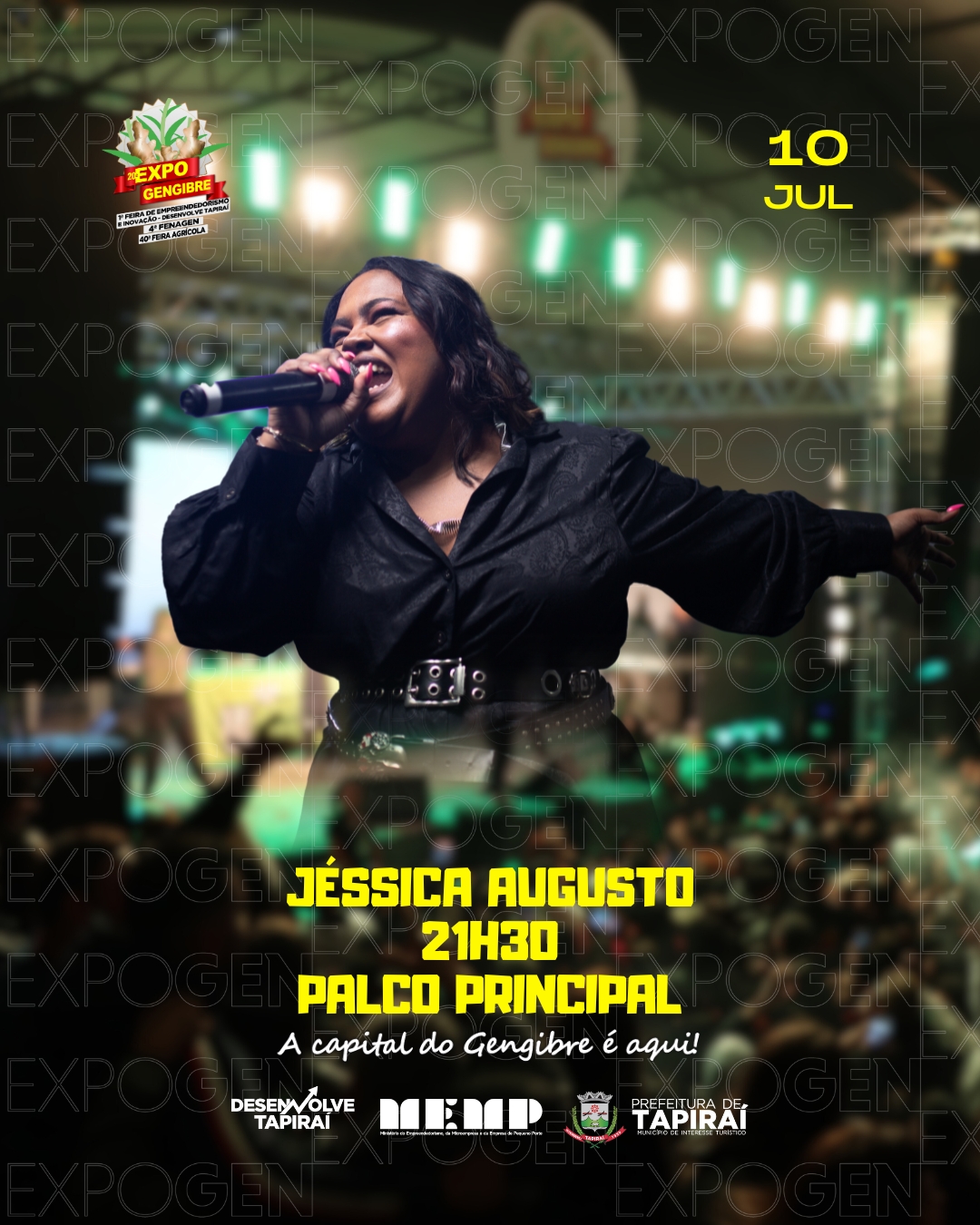 STORIES EXPO GENGIBRE (OFICIAL)